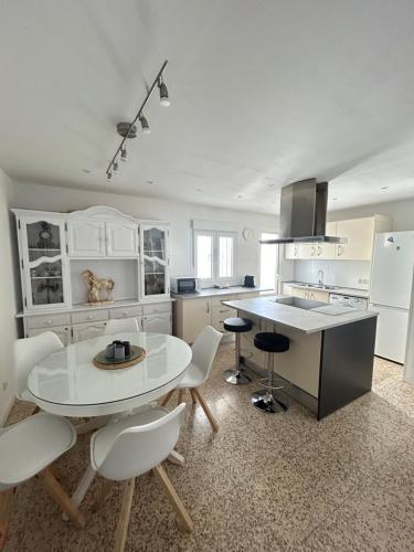 Apartamento Calle Huelva by CasaTuristica