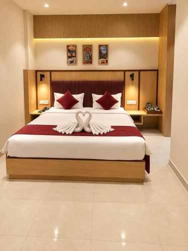 Hotel Vyom Residency - image 4