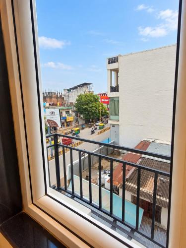 Hotel Vyom Residency - image 5