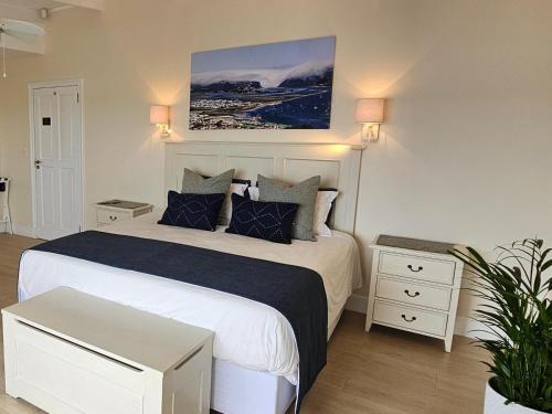 1 king bed