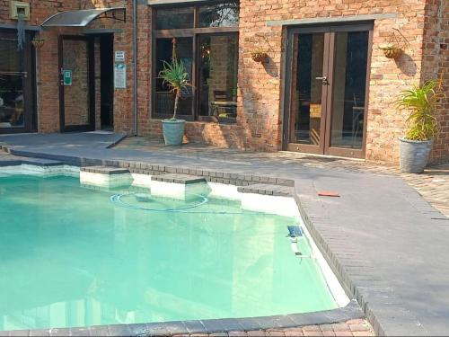 An Exclusive Guesthouse too - Nelspruit