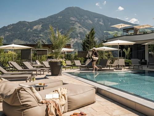 Platzlhof - Mein Hotel im Zillertal in Ried im Zillertal