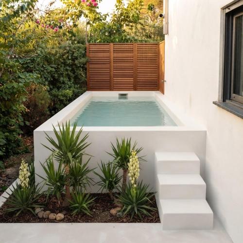 Maison ALBA Aix en Provence
