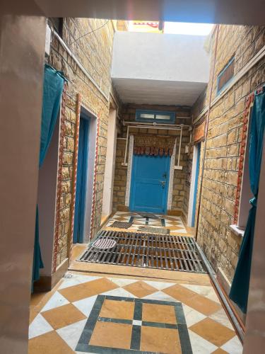 kohari villa