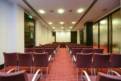 Hotel Igea - image 5