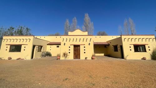 Cabañas Don Horacio