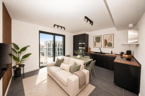 Milano Executive Apartment - Galeazzi & Mind