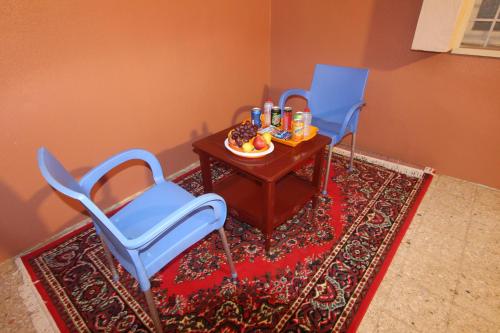 Abahi Aparthotels In Ad Darb Saudi Arabia 100 Reviews - 