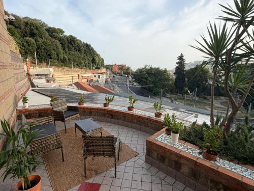 The View - Guest House Capodimonte