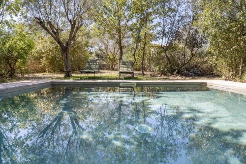Villa Manghisi immersa nel verde - image 2