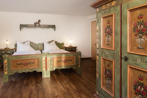 Doppelzimmer, deluxe