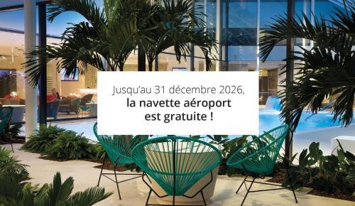 Oceania Paris Roissy CDG Hotel de charme Moussy-le-Neuf
