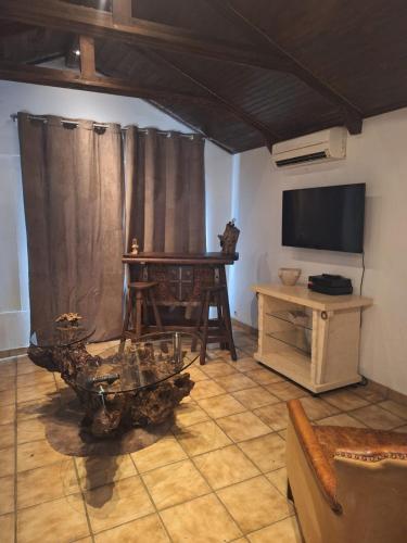 Le Chalet - Location, gîte - Mouans-Sartoux