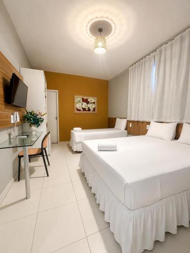 Hotel Aeroporto Star - Fortaleza Hotel Aeroporto Star - Fortaleza