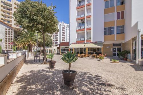 Férias sem carro Praia da Rocha - image 5