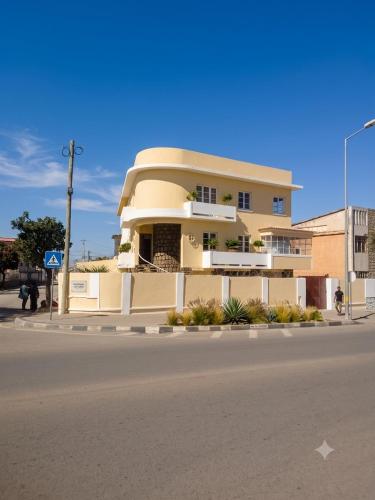 Residencial Ponto Certo