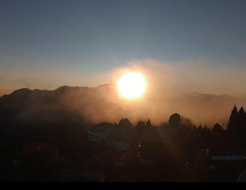 Valley View Home stay in Mussoorie