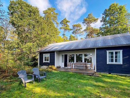 . 4 person holiday home in Skånes-Fagerhult
