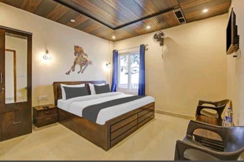 Valley View Home stay in Mussoorie