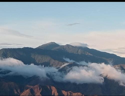 Valley View Home stay in Mussoorie