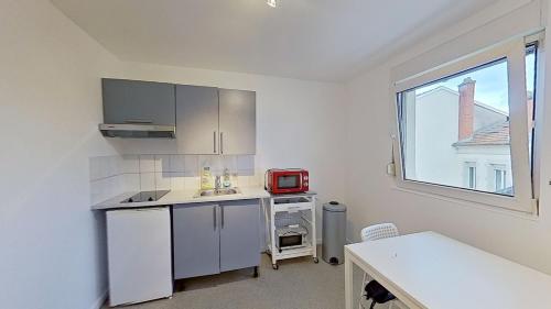 L'Atrium - Fibre Wi-Fi - Netflix - 1km de Stanislas