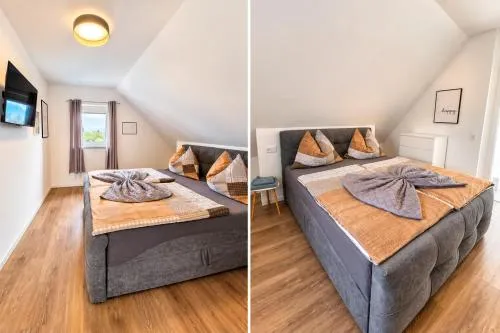 Murtal Appartement Größingblick Top 5 in Zeltweg, Österreich