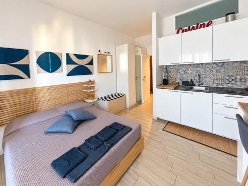 Casina Mia,viale Orazio Flacco 5 Policlinico