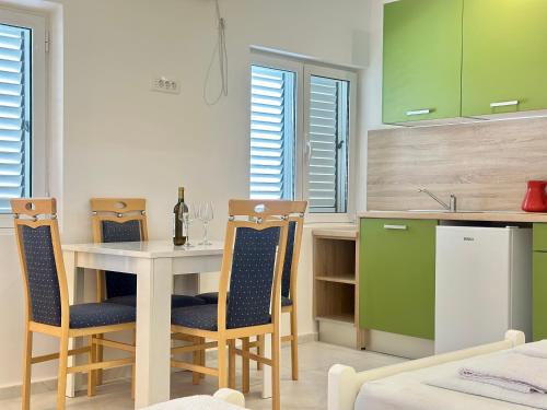 Olea apartments - No 3