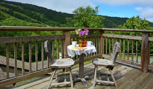 Top of the Beech Inn – Banner Elk, NC