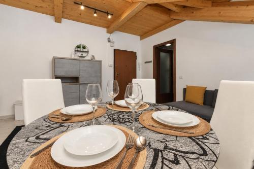 Coco Home-Chic Mansarda In the Heart of Turin