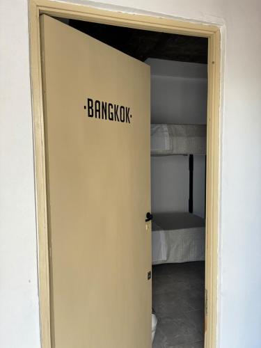 Urban River Hostel in Corrientes