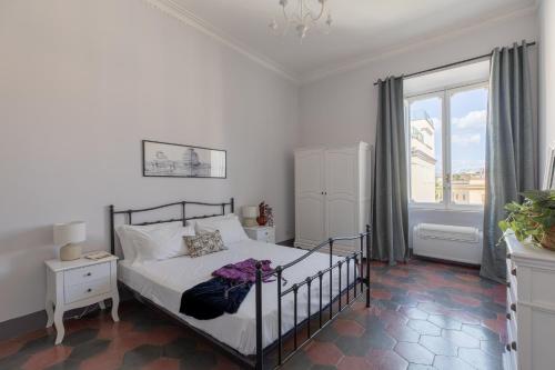 iFlat Cozy Vatican Hideaway