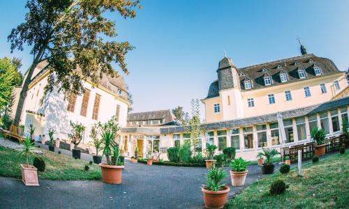Schlosshotel Domäne Walberberg