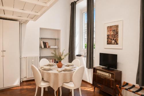 Maison 12 - Vintage Loft Duomo