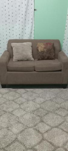 Blu3 Casa in Calibishie