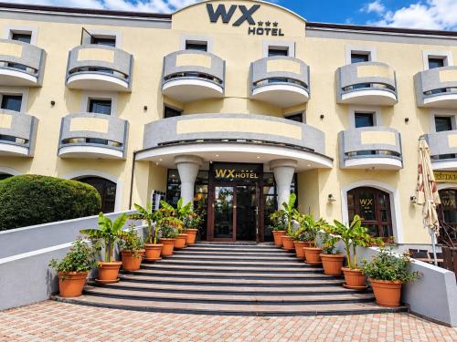 WX Hotel