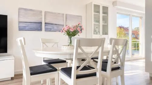 Watt´n Traum Wohnung 2 in Cuxhaven, Deutschland