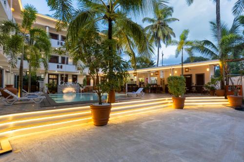 hotel photo