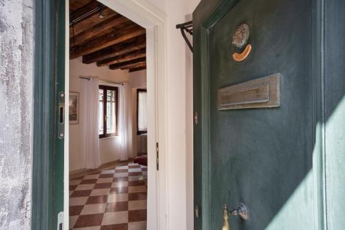 A due passi dall'antico Ghetto, sestiere di Cannaregio 3