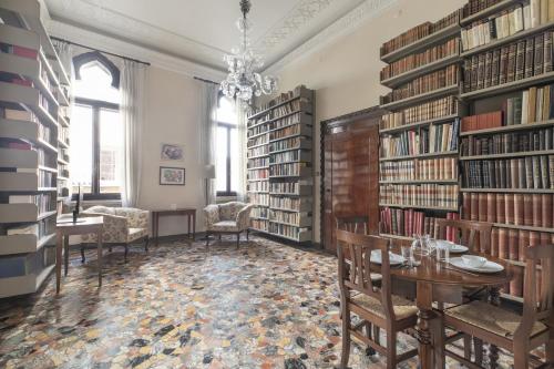 Ca' Bianca - Historic Apartment in Vicenza