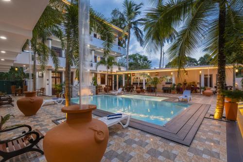 hotel photo