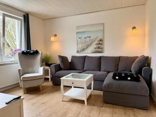 Fehmarn Ferienwohnung Familie Kreil in Fehmarn, Deutschland