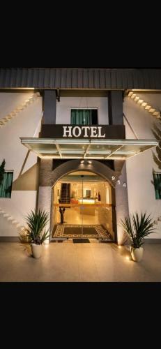 HOTEL LUAR ATLANTICO - image 5