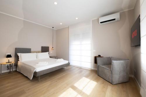 Lyda Bed&Room