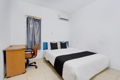 Hotel O near Ahmad Yani International Airport formerly De Costa - image 3