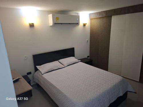 Apartamento Cerca al Centro