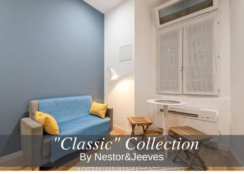 Nestor&Jeeves - LOU NISSART - Heart of the Old Town