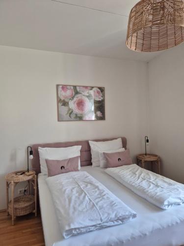 Appartement mit 2 Schlafzimmern