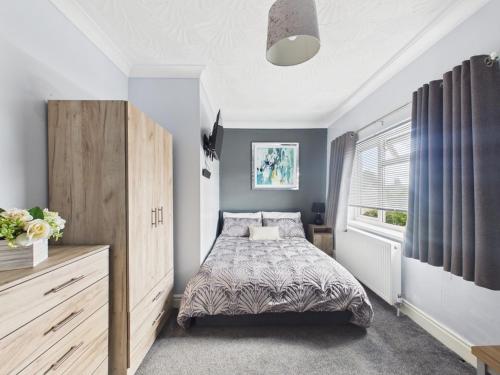 Geneva Cottage Tranquil Retreat Room Type - Double Room with Shared Bathroom