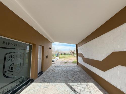 Hotel De Campo Firmat in Firmat